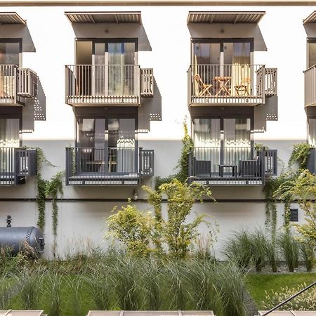 קרקוב Apartments Sw. Wawrzynca 19 A4You מראה חיצוני תמונה