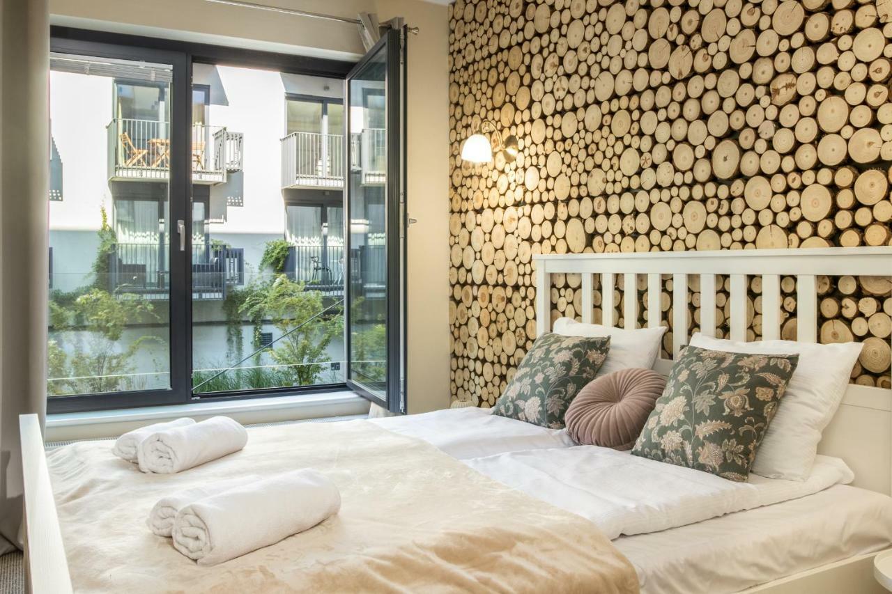קרקוב Apartments Sw. Wawrzynca 19 A4You מראה חיצוני תמונה