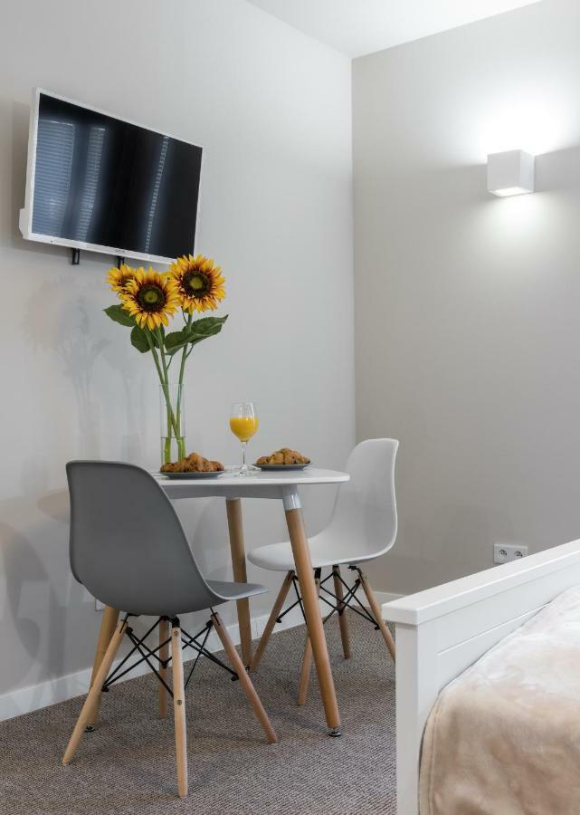 קרקוב Apartments Sw. Wawrzynca 19 A4You מראה חיצוני תמונה
