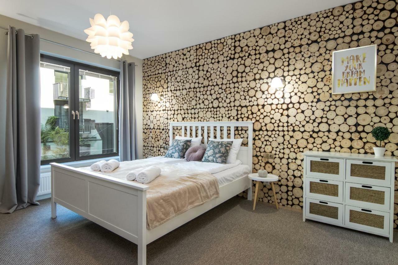 קרקוב Apartments Sw. Wawrzynca 19 A4You מראה חיצוני תמונה