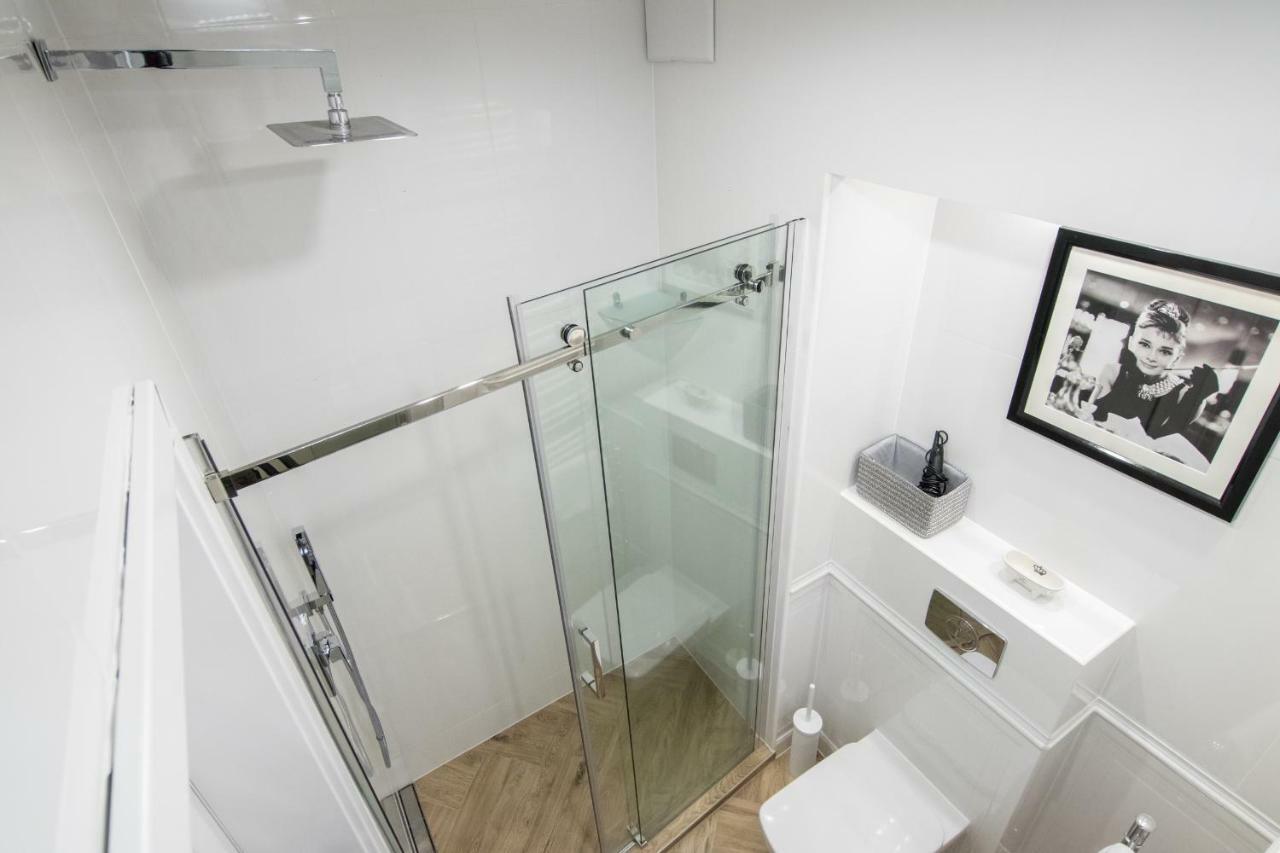 קרקוב Apartments Sw. Wawrzynca 19 A4You מראה חיצוני תמונה