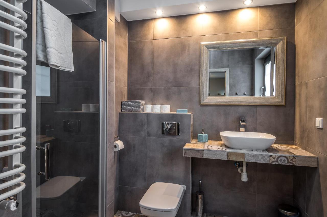 קרקוב Apartments Sw. Wawrzynca 19 A4You מראה חיצוני תמונה