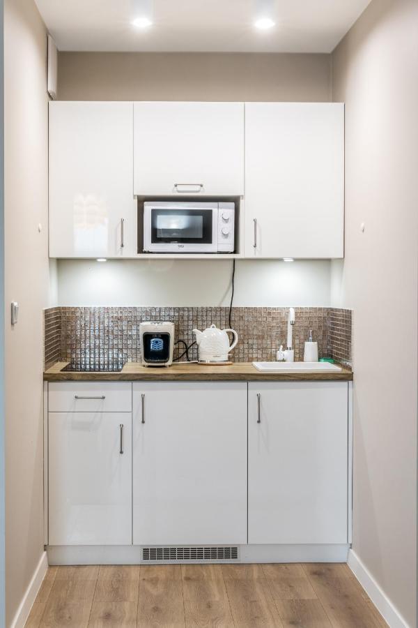 קרקוב Apartments Sw. Wawrzynca 19 A4You מראה חיצוני תמונה
